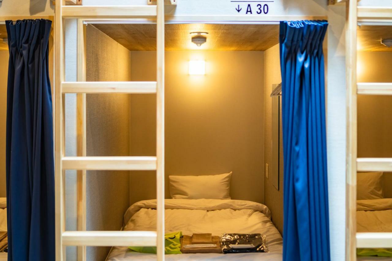 I-Link Hostel & Cafe Shimanami Imabari Railway Station Kültér fotó