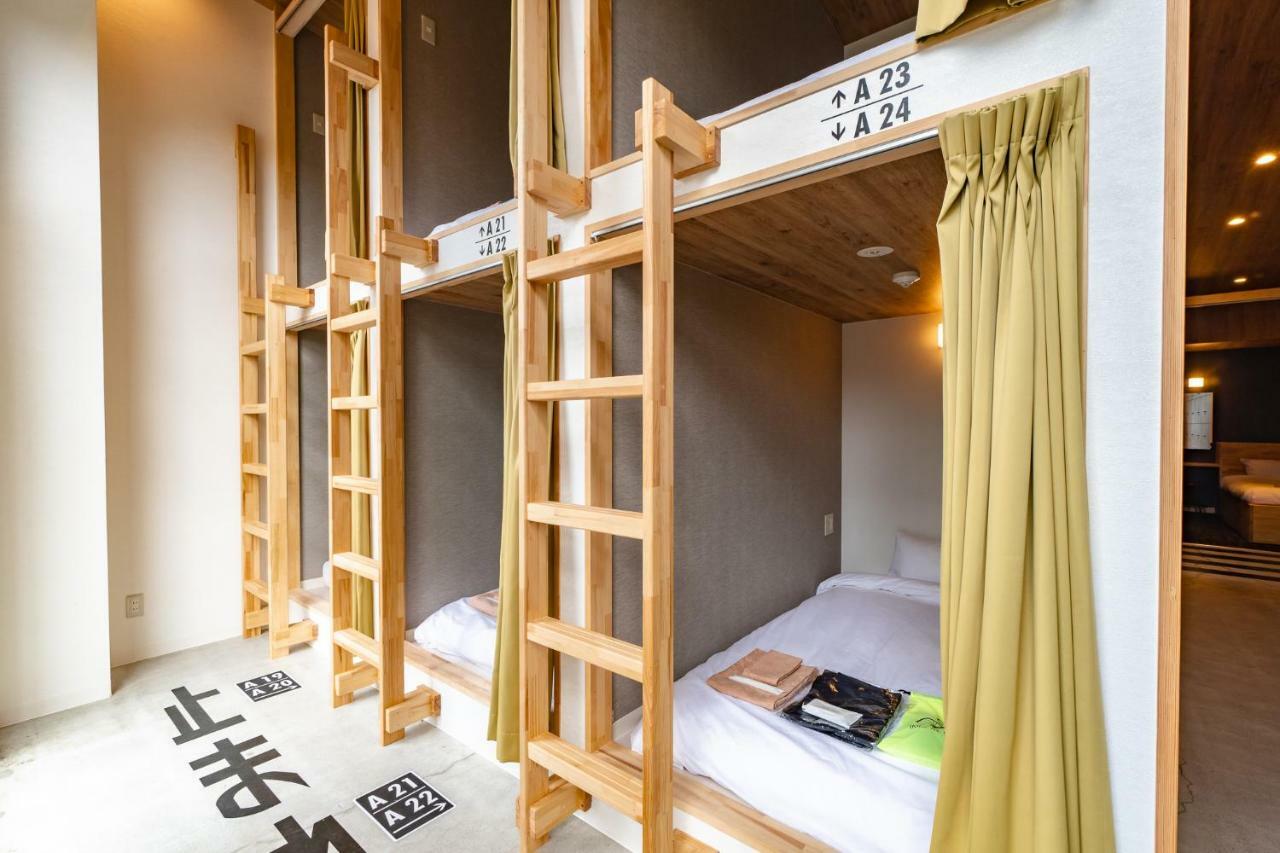I-Link Hostel & Cafe Shimanami Imabari Railway Station Kültér fotó