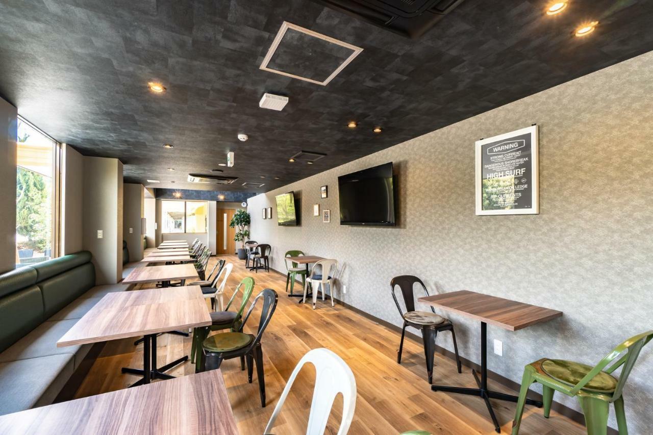I-Link Hostel & Cafe Shimanami Imabari Railway Station Kültér fotó